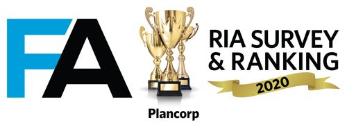 Financial Advisor: Plancorp Ranked in the Top 100 out of 715 firms in FA’s 2020 Annual RIA Ranking