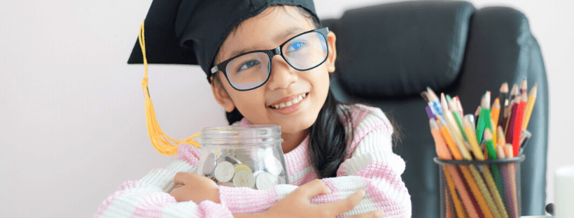 Investment Gifts: Creative Ways to Give Money to Your Kids