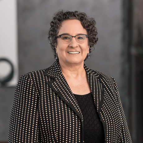 Connie Reichert portrait