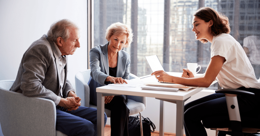 When to Change Financial Advisors: 7 Signs You’ve Outgrown Yours