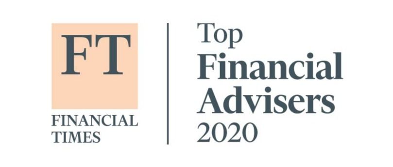 Financial Times: Plancorp Named Top Financial Advisers 2020