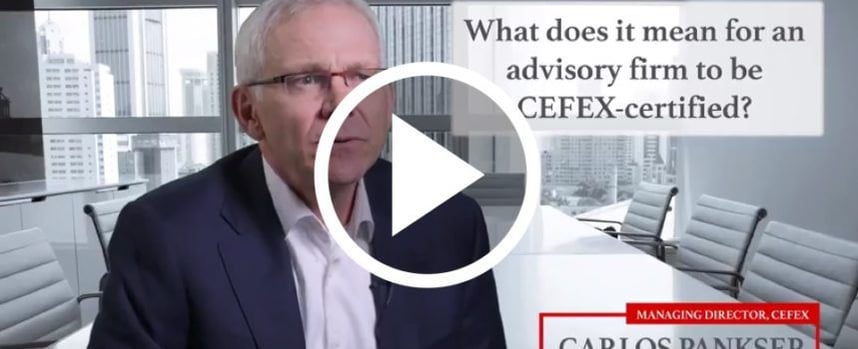 What Does It Mean to Be CEFEX Certified?