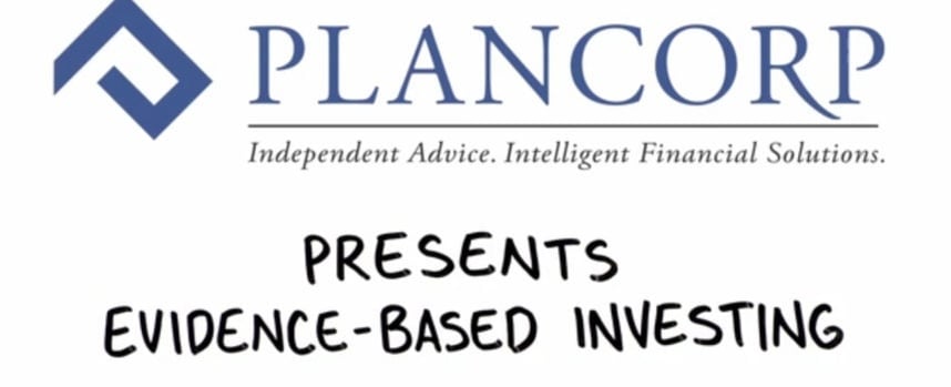 Evidence-based Investing vs. Stock Picking