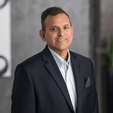 John J. Sastry portrait