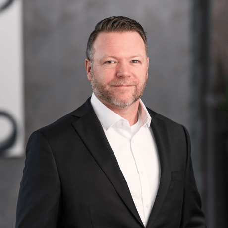 Jeff Smith portrait