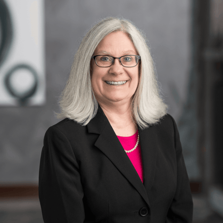 Lisa Hult portrait