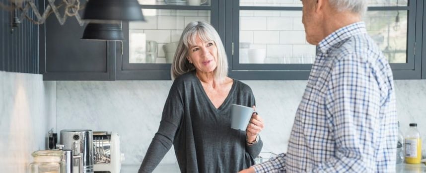 5 Things to Know in Case You Outlive Your Spouse