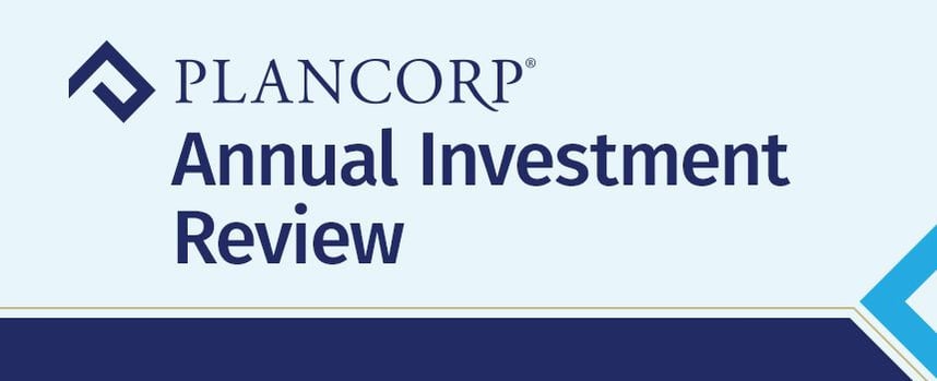 Plancorp Annual Investment Review