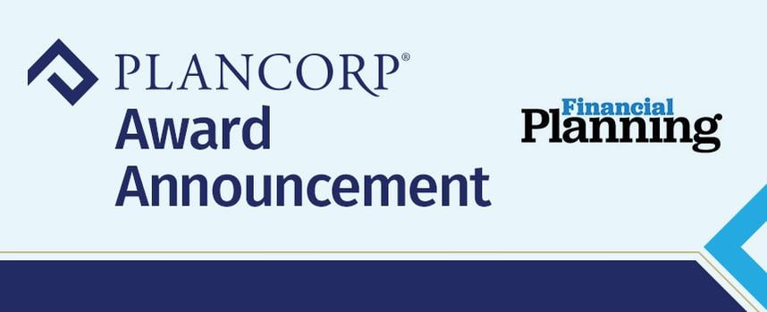 Plancorp Named to Financial Planning Magazine’s “Top 150 RIA Leaders in 2017” List
