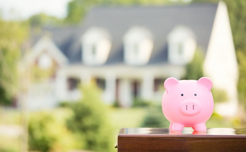 Financial Planning: How To Help A Child Buy A Home
