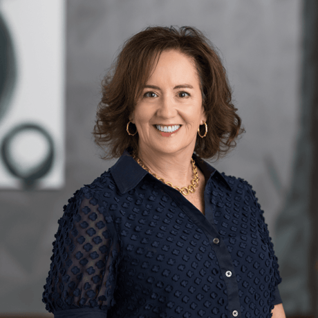 Susan Conrad portrait