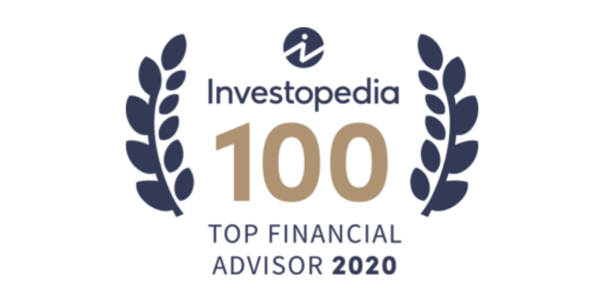 Peter Lazaroff Named to Investopedia Most Influential Advisors