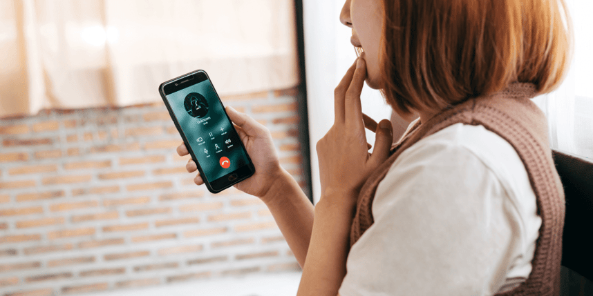 AI & Imposter Scams: 7 Tips to Protect Yourself