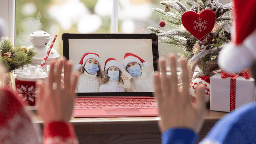 What the Pandemic Has Taught Us About the Holidays