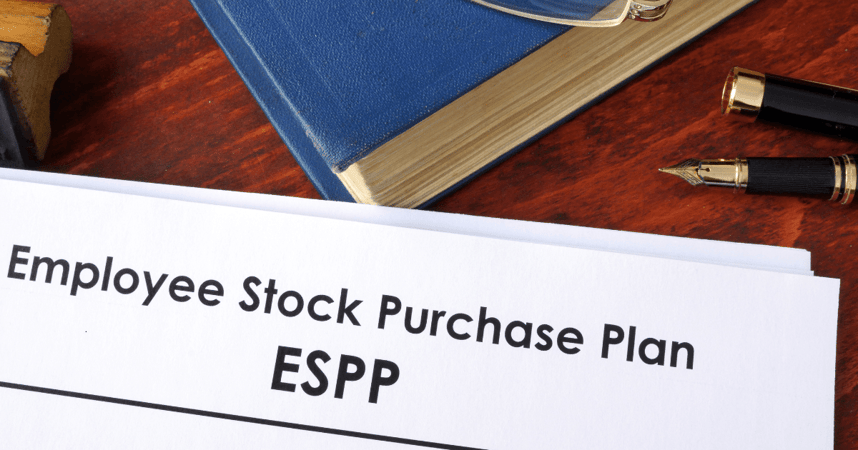ESPP Shares: To Sell or Not to Sell?