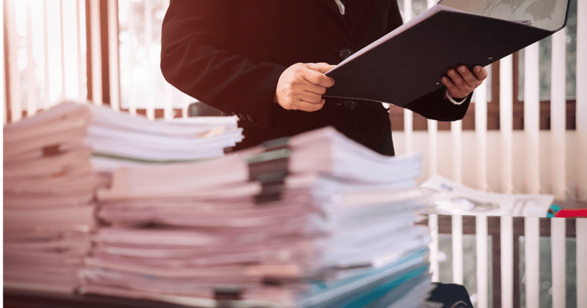 The Corporate Transparency Act (CTA): What Small Business Owners Need to Know
