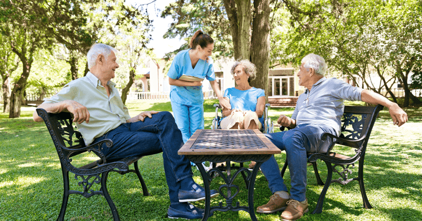 Conducting Due Diligence on Assisted Living and Nursing Home Facilities: 50+ Questions to Ask