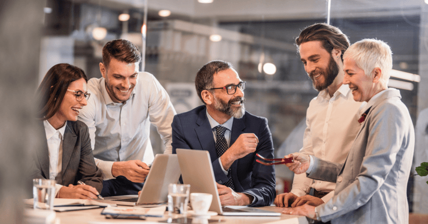 How to Sell Your Business to a Key Employee: 4 Strategies to Build Their Capital
