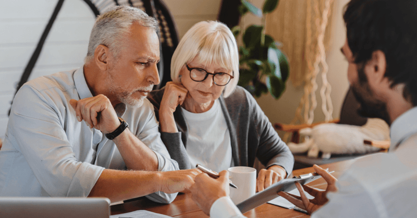 6 Smart Ways to Withdraw Retirement Funds and Lower Your Taxes