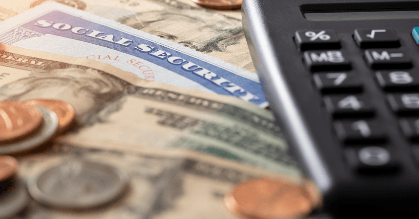 The Social Security Questions We Hear the Most