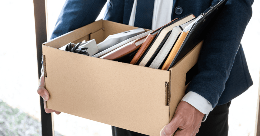 How to Navigate Resignation and a New Job Offer While Protecting Your Equity
