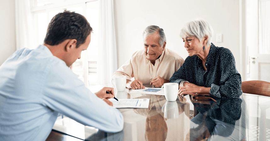 Tax-Efficient Retirement Withdrawal Strategies: Which Accounts to Tap and When