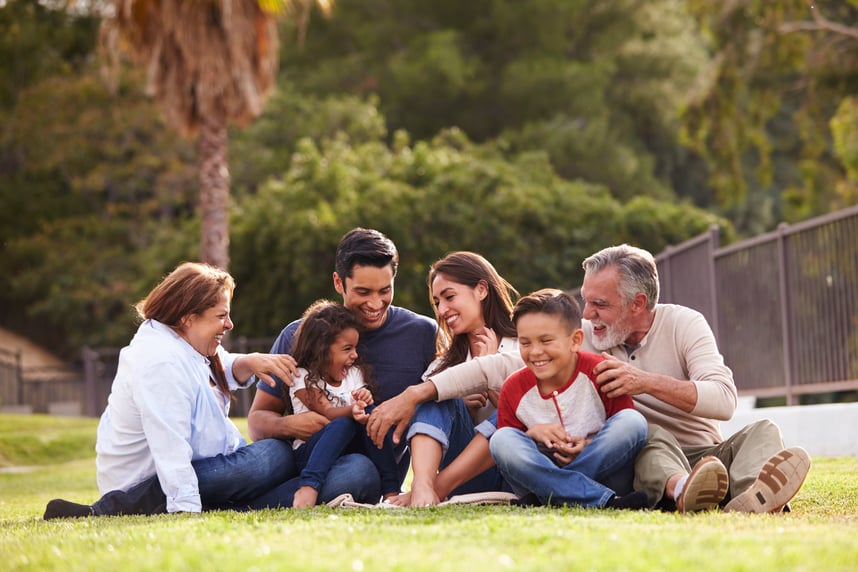 What You Need to Know Before Lending Money to Family