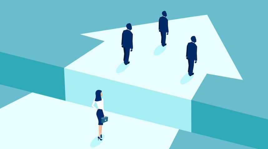 The Path to Gender Diversity in the Advisory Profession
