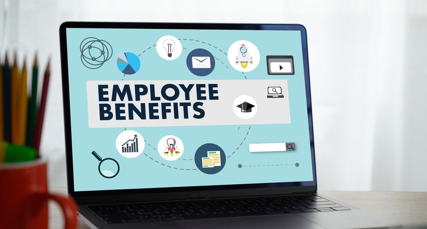 Employee Benefits: What Are They and Why Should You Care?