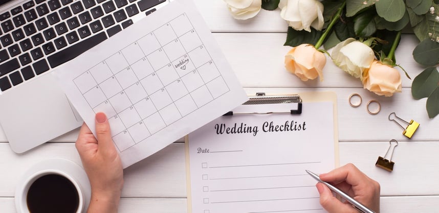 Tying the Knot? Ask Your Partner These 4 Money-Related Questions