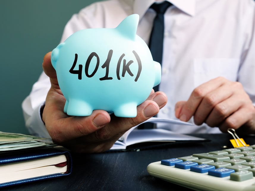 Learn How Business Owners Can Save More Than $60,000 a Year Into Their 401(k)