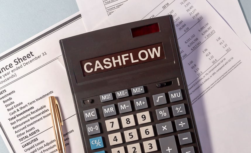 Video Series - Mistake #2 Business Owners Make: Bad Cash Flow Management