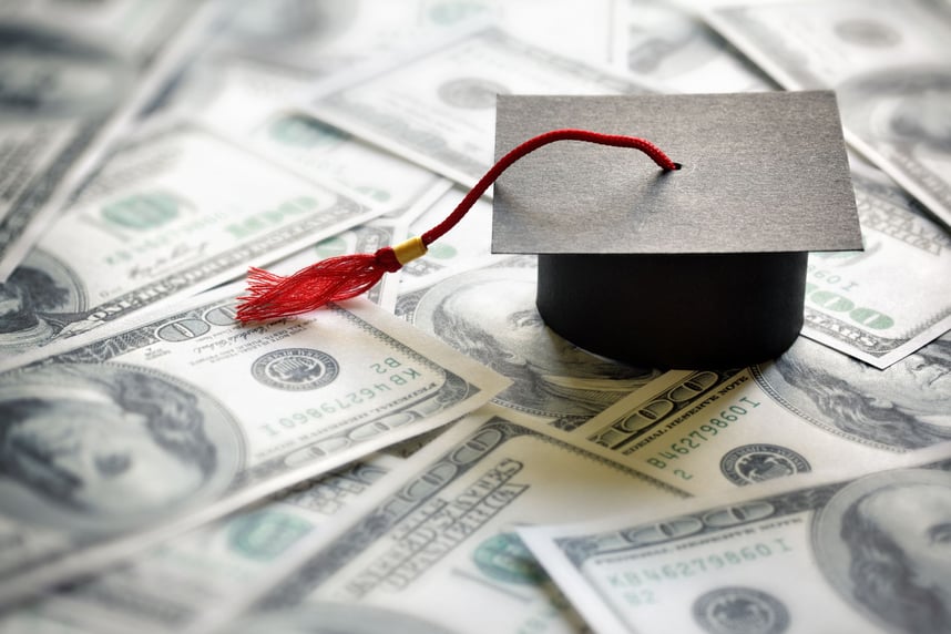 Federal Student Loan Rates Are Going Up. Now What?