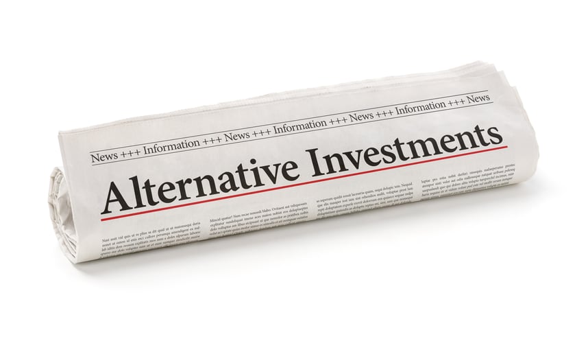 How to Consider Alternative Investments as Part of Your Portfolio