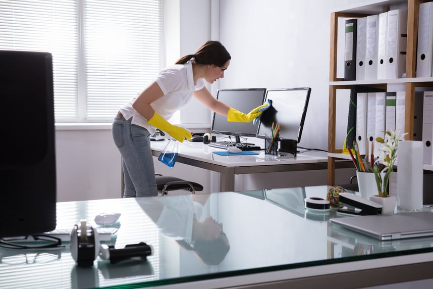 5 Steps for Deep Cleaning Your Finances